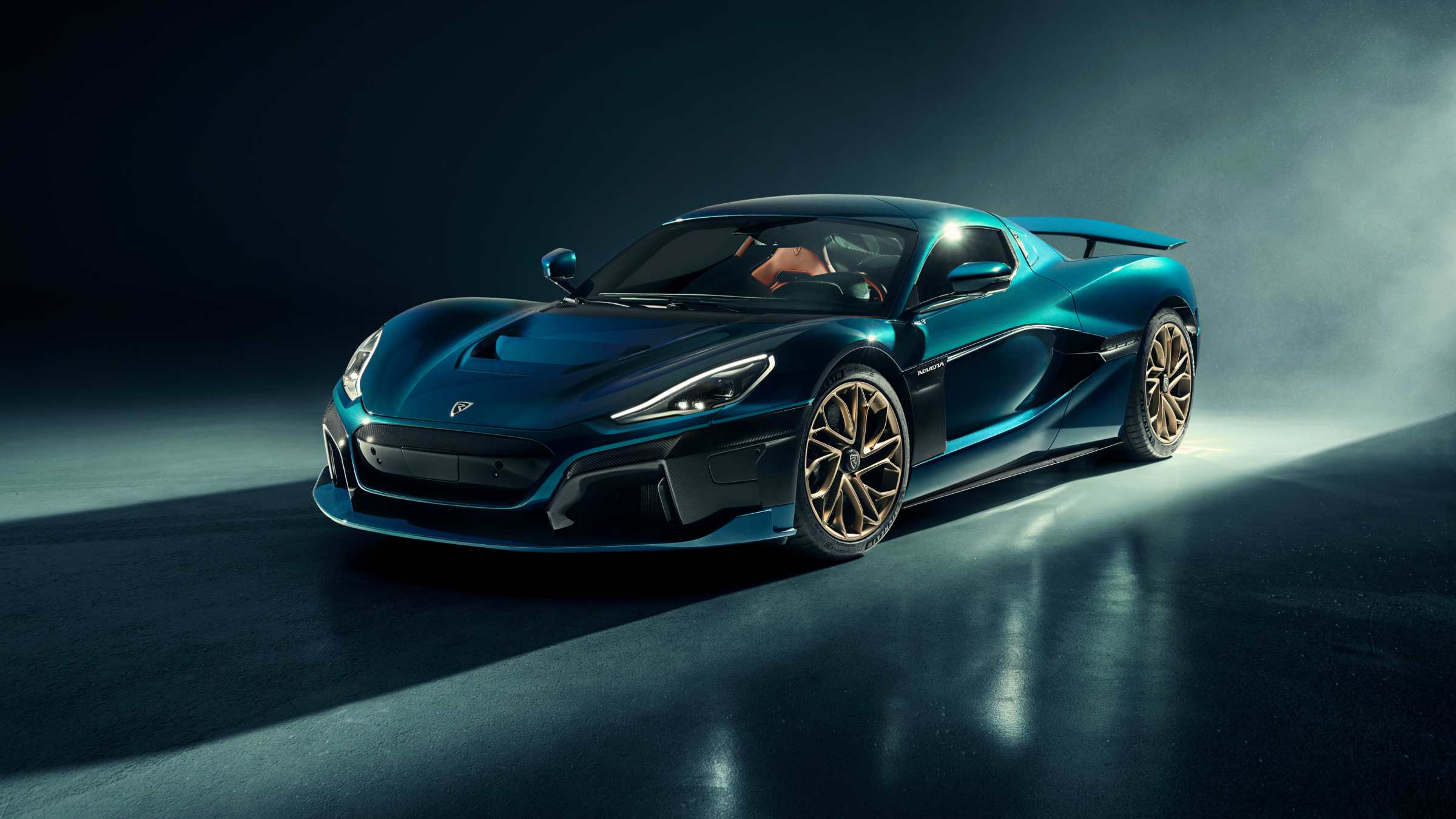 List of fastest electric cars in the world